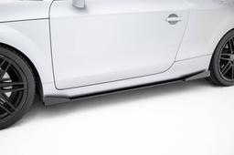 Maxton Design Sideskjørt Street Pro Audi TT S / TT S-line 8J Facelift
