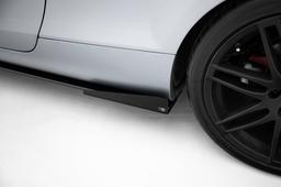 Maxton Design Sideskjørt Street Pro Audi TT S / TT S-line 8J Facelift