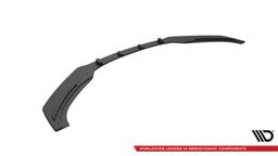Maxton Design Frontspoiler Street Pro Audi TT S / S-line 8S