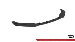 Maxton Design Frontspoiler Street Pro Audi TT S / S-line 8S