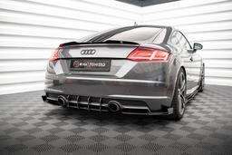 Maxton Design Diffuusori Street Pro Audi TT S-line 8S