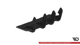 Maxton Design Diffusor Street Pro Audi TT S-line 8S