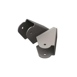 Främre nedre länkarm ram fästen Barnes 4WD för Jeep Wrangler TJ 1997-2006 m.fl.