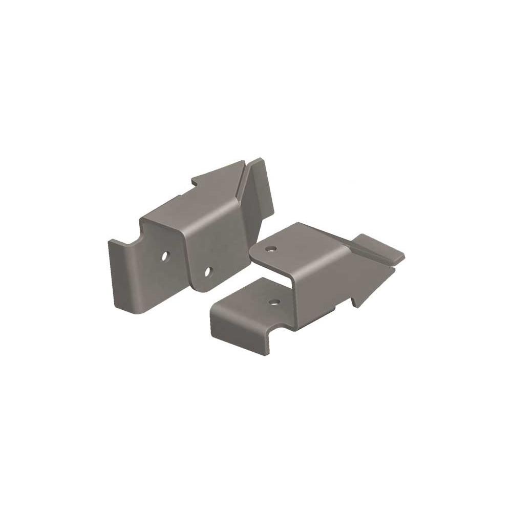 Främre övre länkarm ramfästen Barnes 4WD för Jeep Wrangler TJ 1997-2006 m.fl.