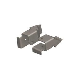 Främre övre länkarm ramfästen Barnes 4WD för Jeep Wrangler TJ 1997-2006 m.fl.