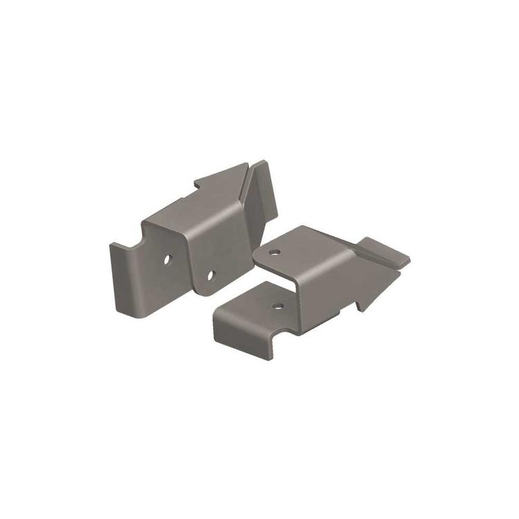 Främre övre länkarm ramfästen Barnes 4WD för Jeep Wrangler TJ 1997-2006 m.fl.