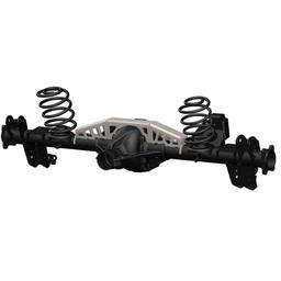 Dana 44 M220 Rubicon bakre axelförstärkning Barnes 4WD för Jeep Wrangler JL 2-dörrars 2018- m.fl. - 2