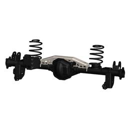 Dana 44 M220 Rubicon bakre axelförstärkning Barnes 4WD för Jeep Wrangler JL 2-dörrars 2018- m.fl. - 3