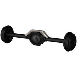 Bakre axelförstärkning Chrysler 8.25 Barnes 4WD för Jeep Grand Cherokee WK/WH 2005-2010 m.fl. - 2