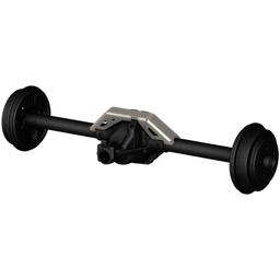Bakre axelförstärkning Chrysler 8.25 Barnes 4WD för Jeep Grand Cherokee WK/WH 2005-2010 m.fl. - 4