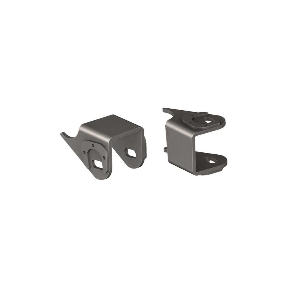 Främre nedre länkarm axelfästen Barnes 4WD för Jeep Wrangler TJ 1997-2006 m.fl.