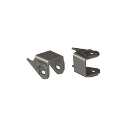 Främre nedre länkarm axelfästen Barnes 4WD för Jeep Wrangler TJ 1997-2006 m.fl.