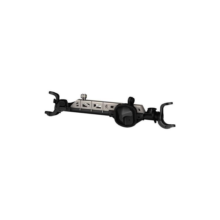 Dana 30 främre axelförstärkning Low Pinion Barnes 4WD för Jeep Wrangler TJ 1997-2006 m.fl.