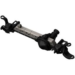 Dana 30 främre axelförstärkning Low Pinion Barnes 4WD för Jeep Wrangler TJ 1997-2006 m.fl. - 2