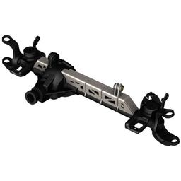Dana 30 främre axelförstärkning Low Pinion Barnes 4WD för Jeep Wrangler TJ 1997-2006 m.fl. - 3