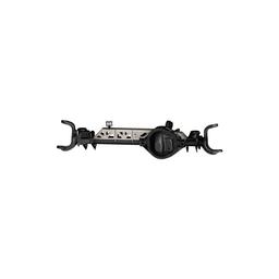 Dana 44 Rubicon främre axelförstärkning Barnes 4WD för Jeep Wrangler TJ 1997-2006 m.fl.