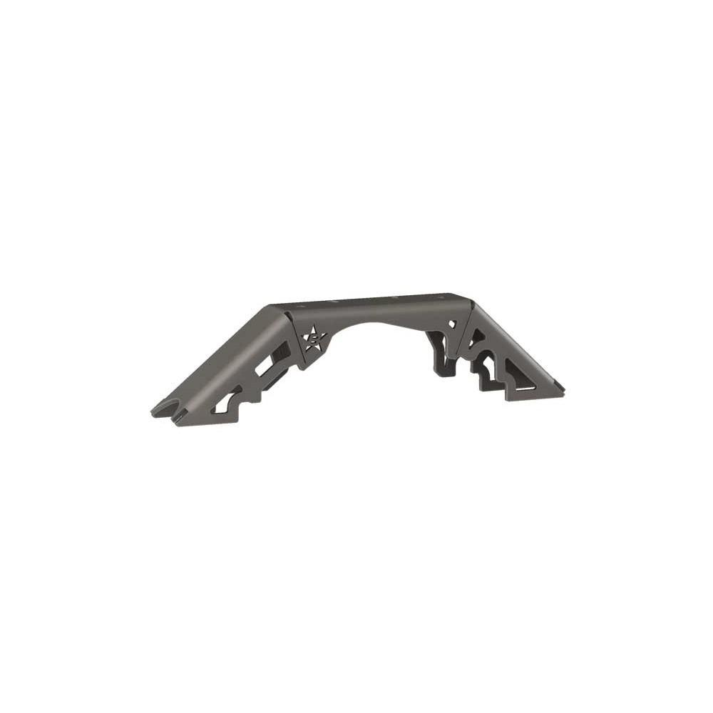 Bakre axelförstärkning Dana 44 Barnes 4WD för Jeep Wrangler TJ 1997-2006 m.fl.