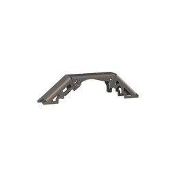 Bakre axelförstärkning Dana 44 Barnes 4WD för Jeep Wrangler TJ 1997-2006 m.fl.