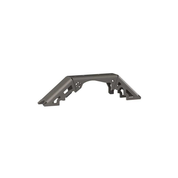 Bakre axelförstärkning Dana 44 Barnes 4WD för Jeep Wrangler TJ 1997-2006 m.fl.