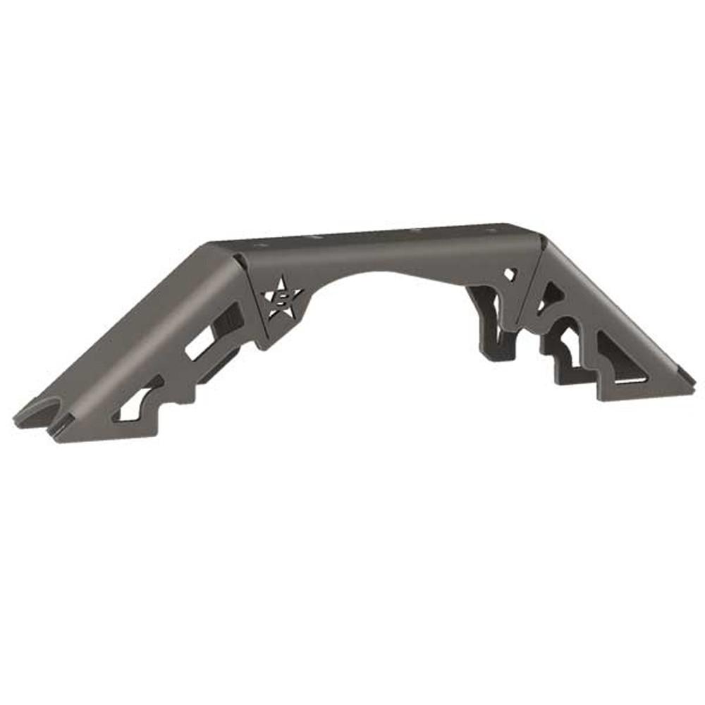 Bakre axelförstärkning Dana 35 Barnes 4WD för Jeep Wrangler TJ 1997-2006 m.fl.