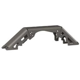 Bakre axelförstärkning Dana 35 Barnes 4WD för Jeep Wrangler TJ 1997-2006 m.fl.