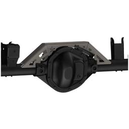 Bakre axelförstärkning Dana 35 Barnes 4WD för Jeep Wrangler TJ 1997-2006 m.fl. - 3