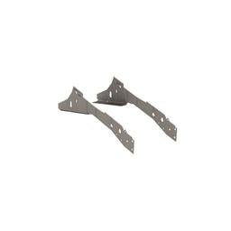 Främre rambalksförstärkningar Barnes 4WD för Jeep Cherokee XJ 1984-2001