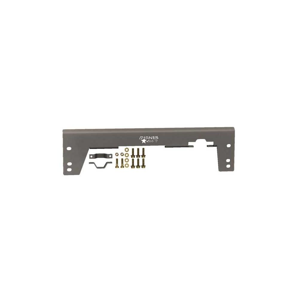 Förstärkningsstag för styrväxel Barnes 4WD för Jeep Cherokee XJ 1984-2001