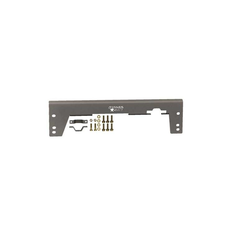 Förstärkningsstag för styrväxel Barnes 4WD för Jeep Cherokee XJ 1984-2001