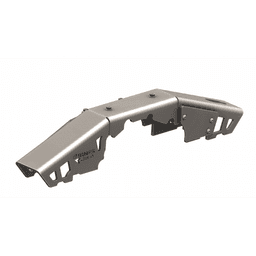 Bakre axelförstärkning Dana 44 M220 Rubicon Barnes 4WD för Jeep Gladiator JT 2020-