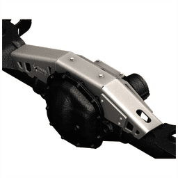 Bakre axelförstärkning Dana 44 M220 Rubicon Barnes 4WD för Jeep Gladiator JT 2020- - 3