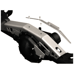 Bakre axelförstärkning Dana 44 M220 Rubicon Barnes 4WD för Jeep Gladiator JT 2020- - 4