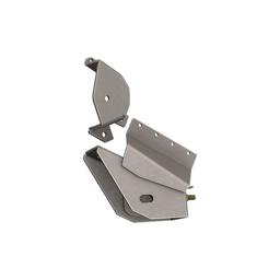 Ersättningsfästen i ram för främre chassi Barnes 4WD för Jeep Cherokee XJ 1984-2001