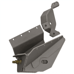 Ersättningsfästen i ram för främre chassi Barnes 4WD för Jeep Cherokee XJ 1984-2001 - 3
