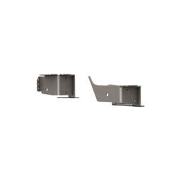 Ersättningsfästen i ram för bakre bladfjäder och schackel Barnes 4WD för Jeep Cherokee XJ 1984-2001