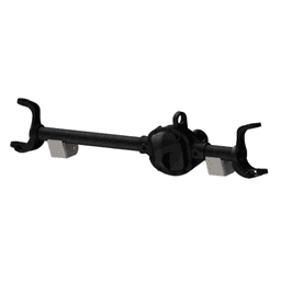 Fästen för nedre främre länkarm på axel Barnes 4WD för Jeep Grand Cherokee WJ/WG 1999-2004 - 2
