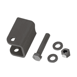 Fäste för styrdämpare Barnes 4WD för Jeep Grand Cherokee WJ/WG 1999-2004