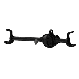 Fäste för styrdämpare Barnes 4WD för Jeep Grand Cherokee WJ/WG 1999-2004 - 2