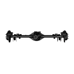 Fästen för nedre bakre länkarm på axel Barnes 4WD för Jeep Grand Cherokee WJ/WG 1999-2004 - 3