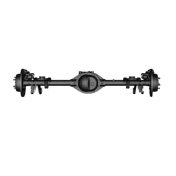 Bakre axel stötdämpare fäste Barnes 4WD för Jeep Grand Cherokee WJ/WG 1999-2004 - 3