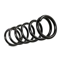 Bakre spiralfjädrar BDS Pro-Ride höjning 3,5 tum för Jeep Grand Cherokee WJ/WG 1999-2004 - 2