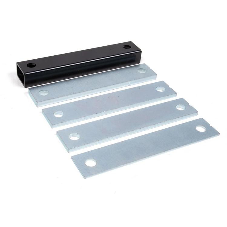Sänkningssats för kardanlagring BDS för Dodge/RAM RAM 2500 2010-2018 m.fl.