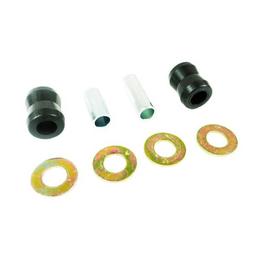 Bakre nitro-stötdämpare BDS NX2 Nitro Series höjning 6,5 tum för Jeep Grand Cherokee ZJ 1993-1998 - 2