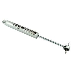 Bakre nitro-stötdämpare BDS NX2 Nitro Series höjning 0-1 tum för Jeep Wrangler TJ 1997-2006 och Jeep Wrangler LJ 2004-2006