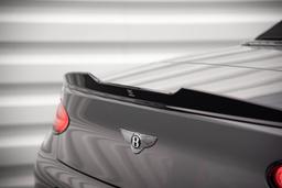 Maxton Design Siipi Bentley Continental Convertible GT MK3