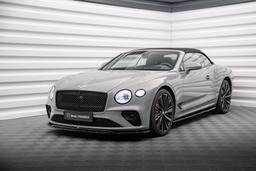 Maxton Design Cupspoiler Bentley Continental GT MK3