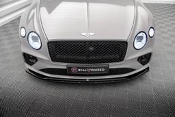 Maxton Design Cupspoiler Bentley Continental GT MK3