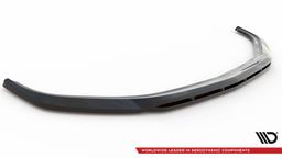 Maxton Design Cupspoiler Bentley Continental GT MK3