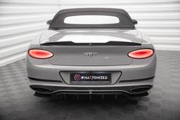 Maxton Design Diffuser Bentley Continental GT MK3