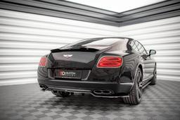 Maxton Design Diffuusori Bentley Continental GT V8 S MK2